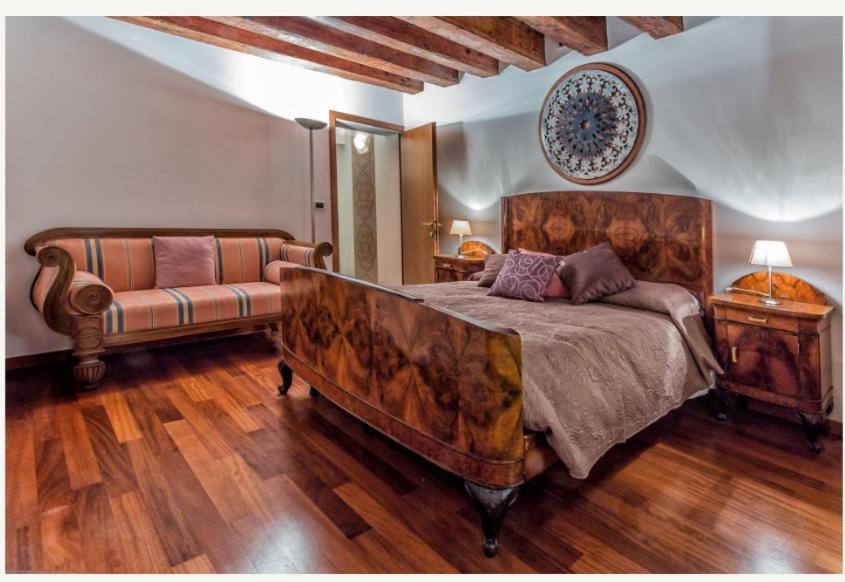 Haven In With Private * Venise