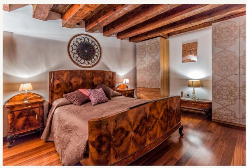 Haven In With Private Appartement *