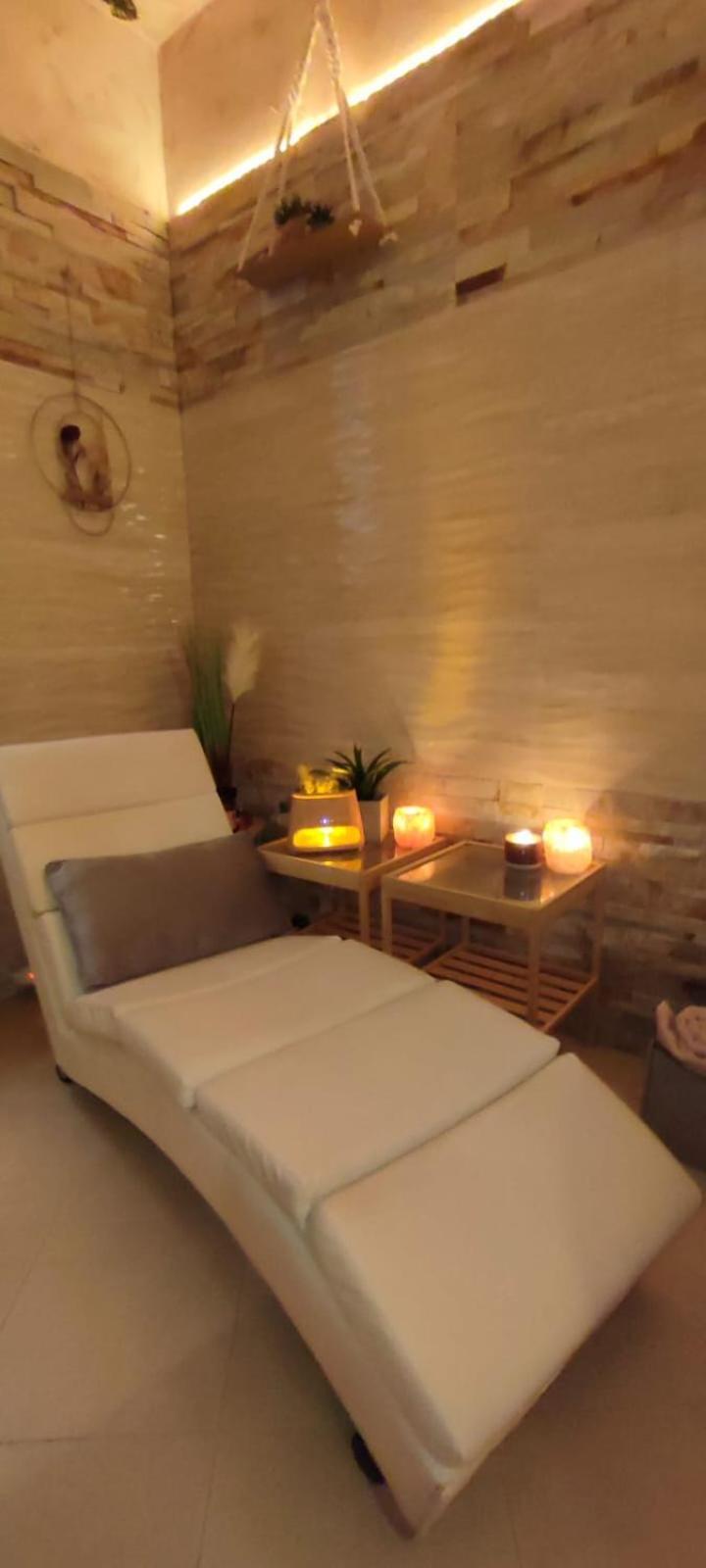 Haven In With Private Appartement *