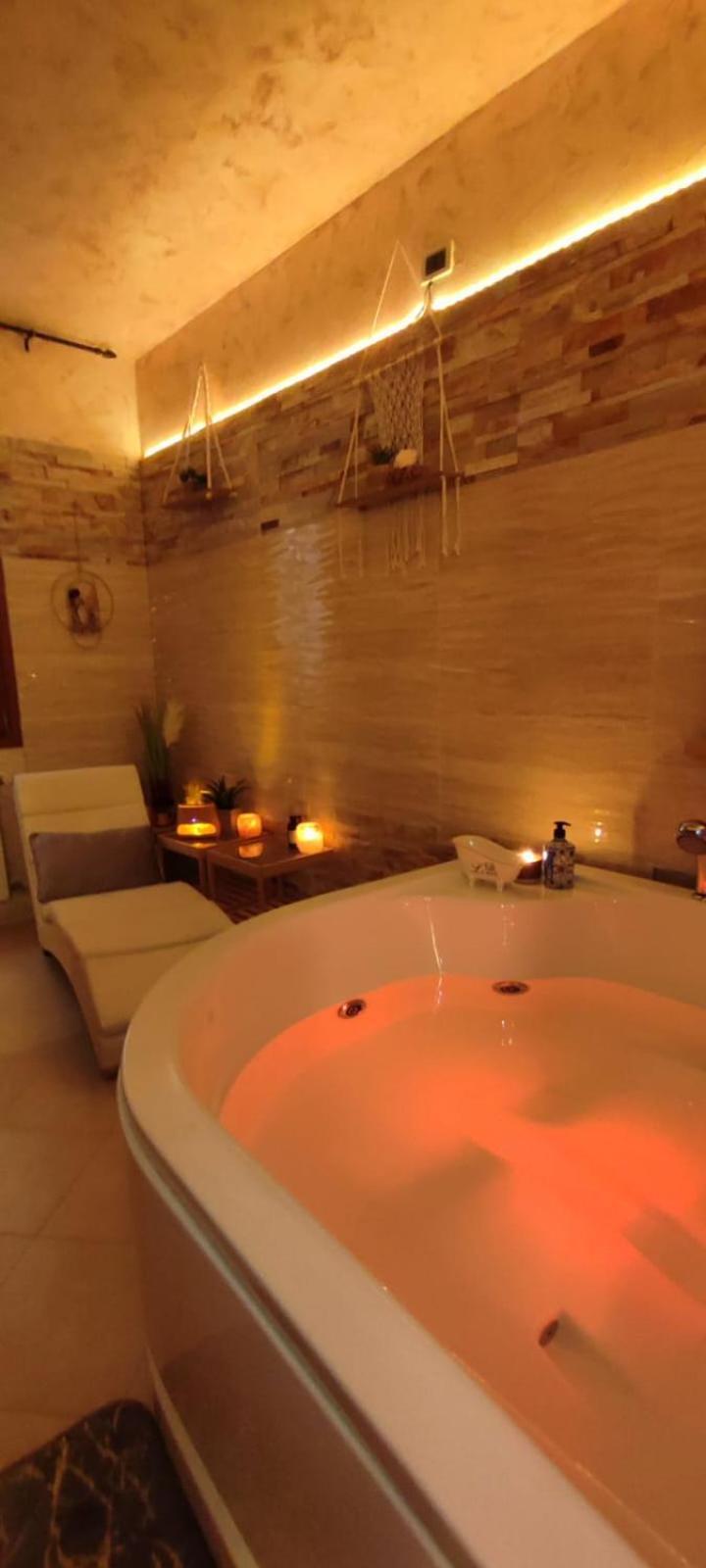 Appartement Haven In With Private *