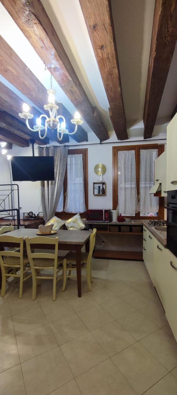 Haven In With Private Appartement Venise