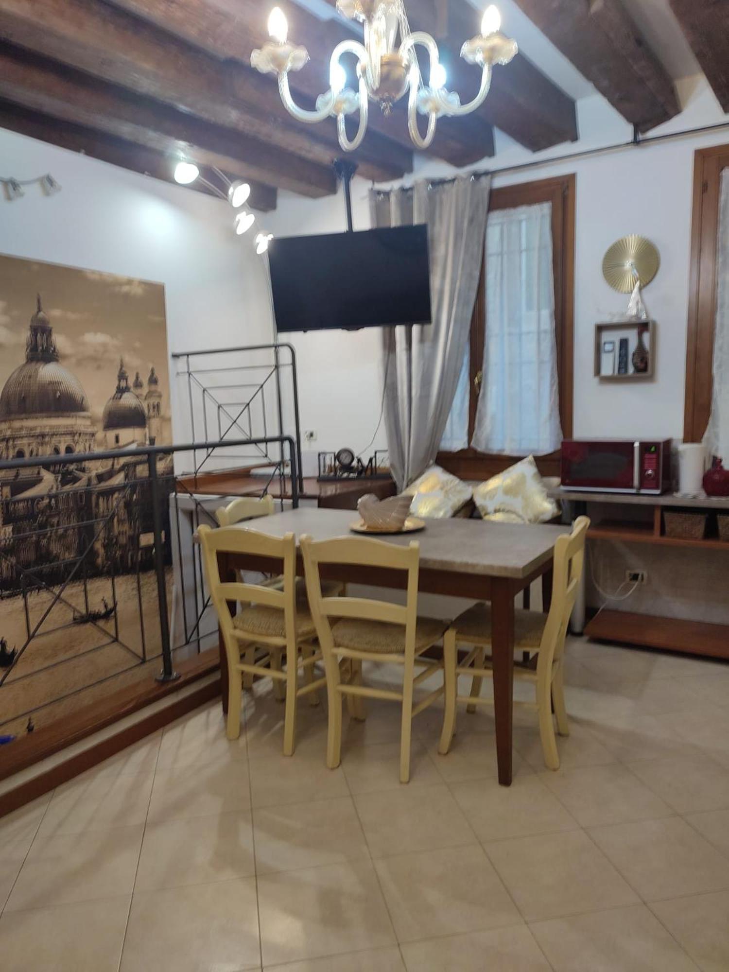 Haven In With Private Appartement