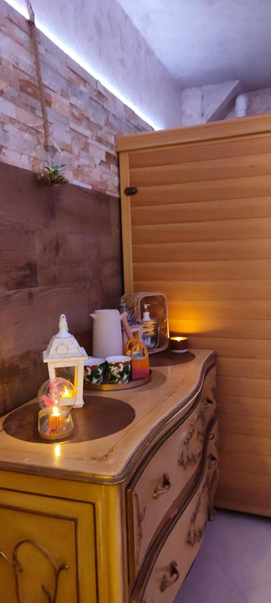 Haven In With Private Appartement