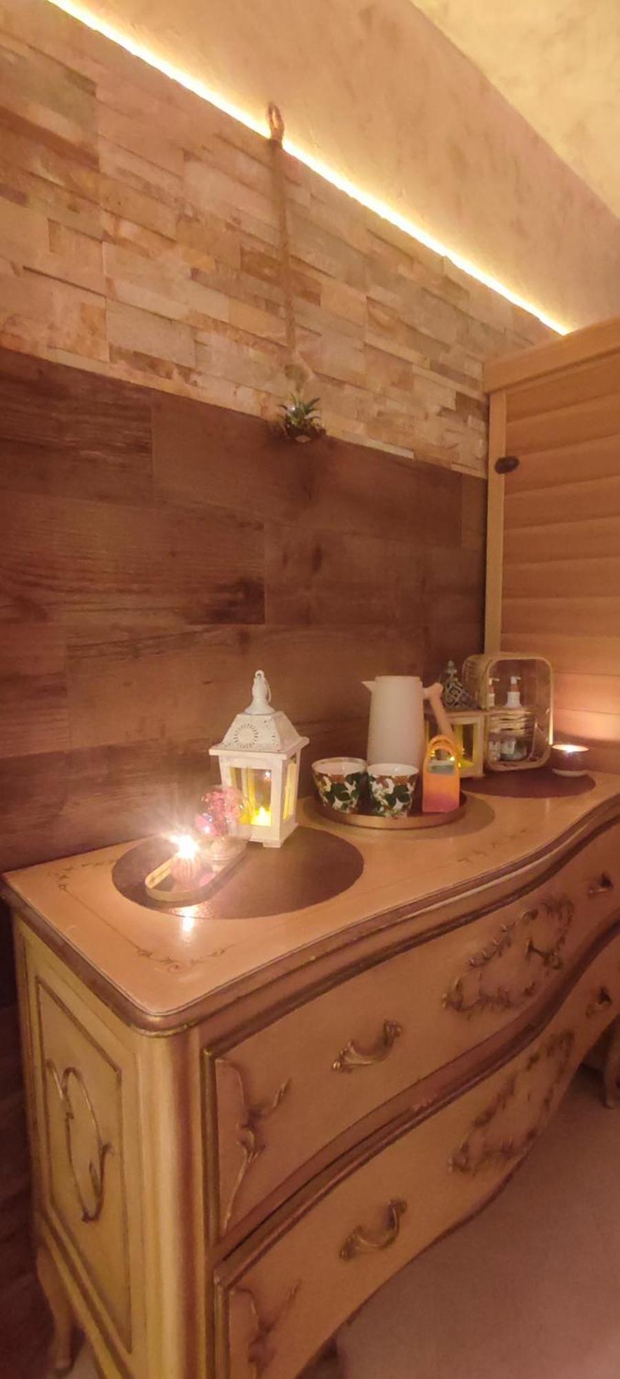 Haven In With Private Appartement Venise