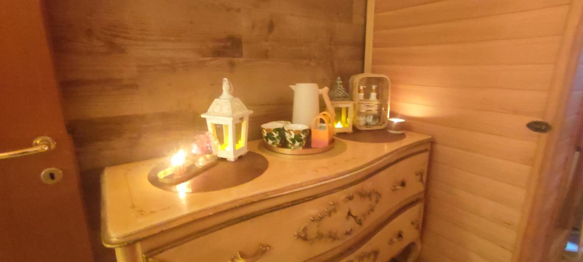 Appartement Haven In With Private Venise
