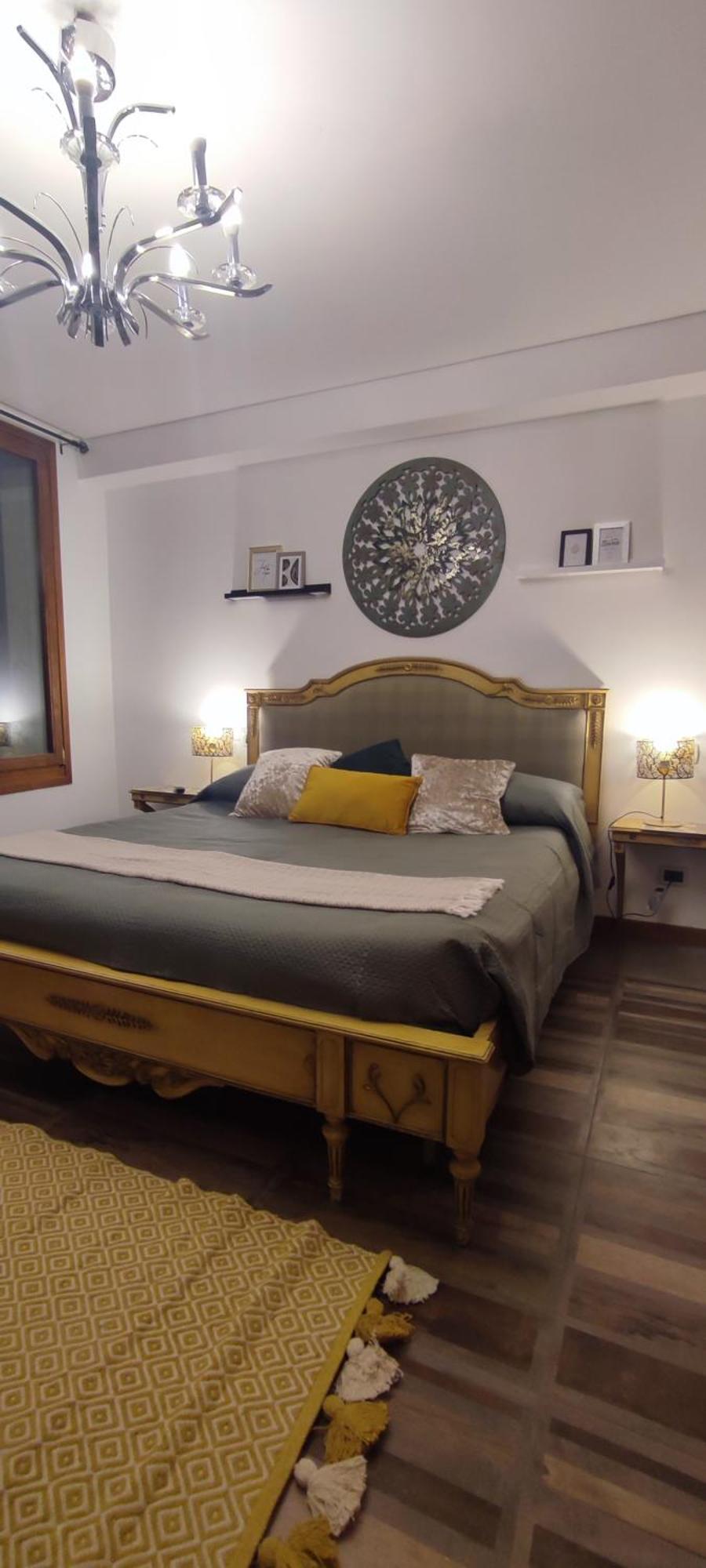 Appartement Haven In With Private