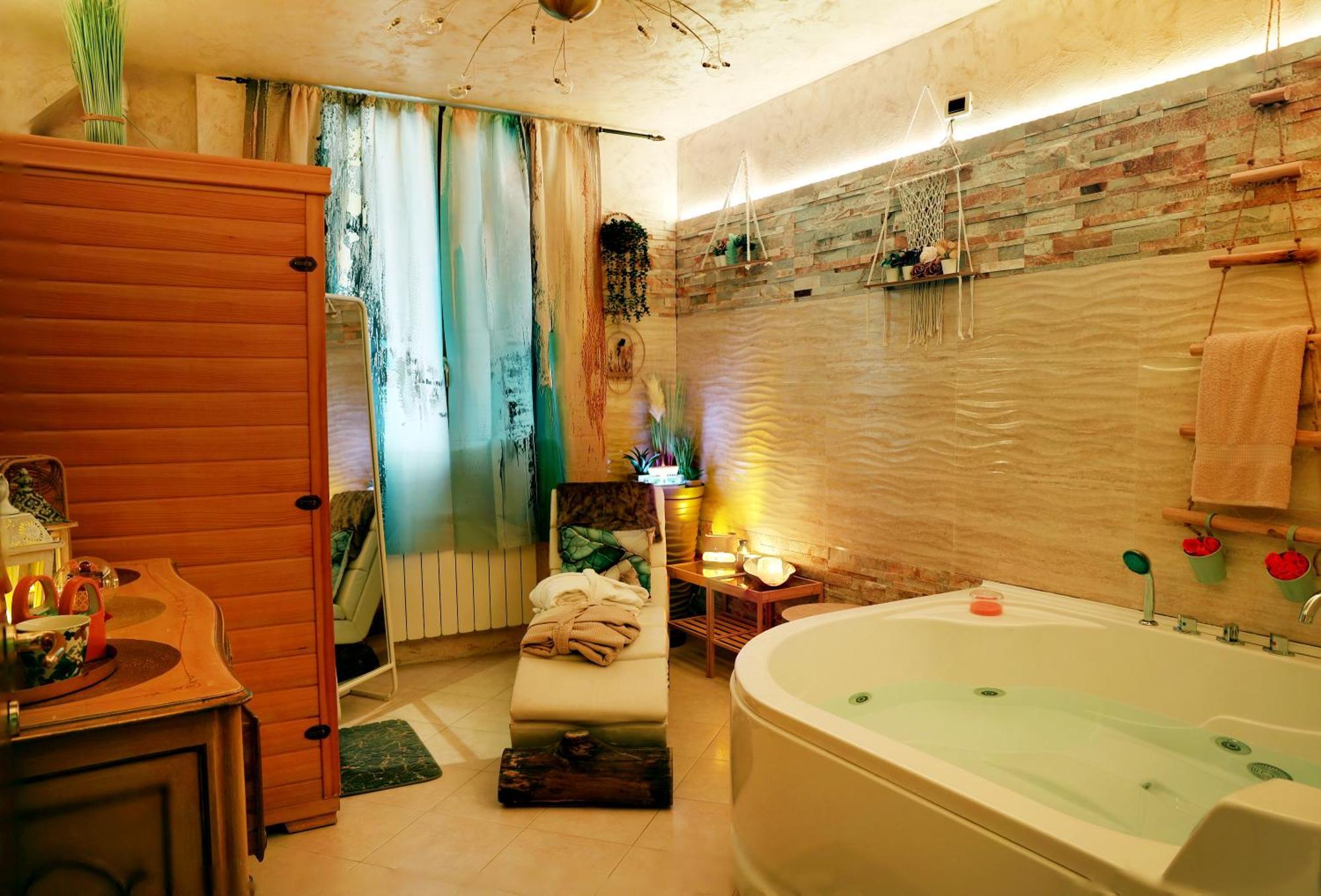 Appartement Haven In With Private *