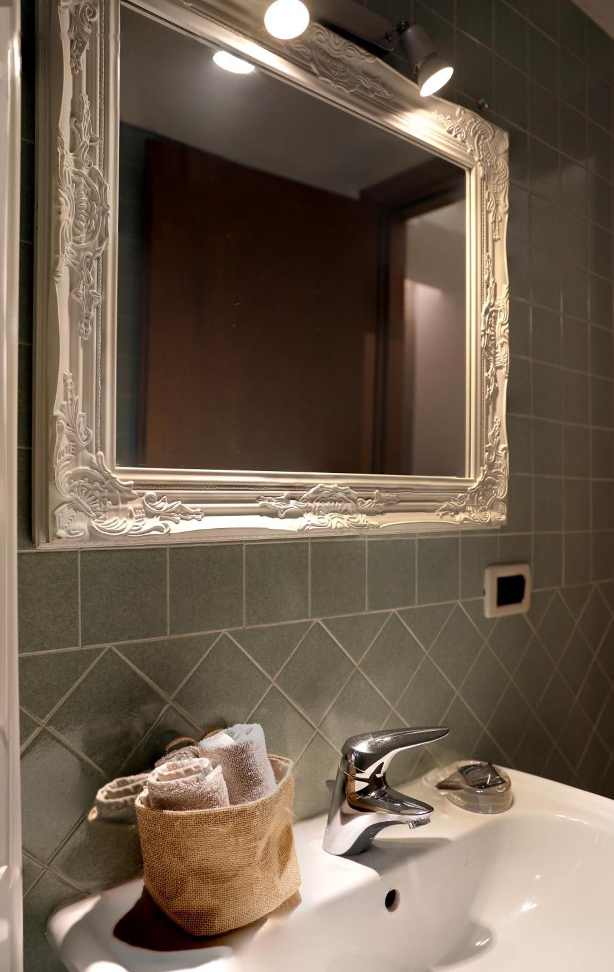 Appartement Haven In With Private Venise