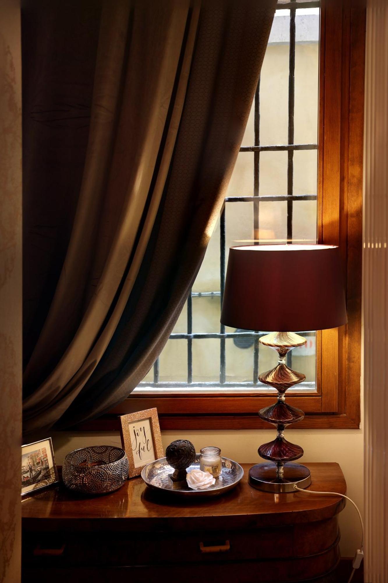 Appartement Haven In With Private Venise