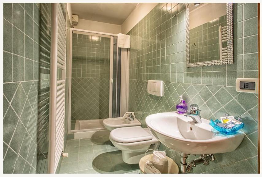 Haven In With Private Venezia