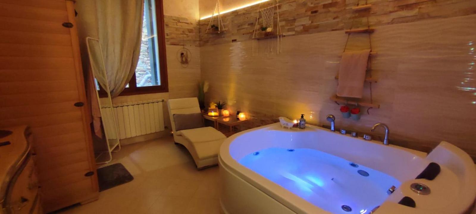 Appartamento Haven In With Private Venezia